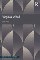 Virginia Woolf