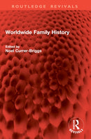 Worldwide Family History-9781032898216