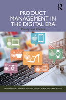 Product Management in the Digital Era : Theory and Practice-9781032898223