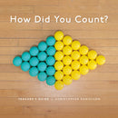 How Did You Count? : Teacher's Guide-9781032898377