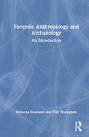 Forensic Anthropology and Archaeology