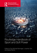 Routledge Handbook of Sport and Soft Power