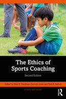 The Ethics of Sports Coaching-9781032899428