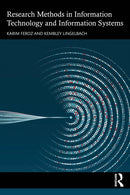 Research Methods in Information Technology and Information Systems