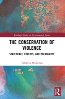 The Conservation of Violence