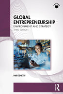 Global Entrepreneurship : Environment and Strategy-9781032900179