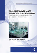 Corporate Governance and Digital Transformation