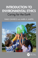 Introduction to Environmental Ethics : Caring for the Earth-9781032900544