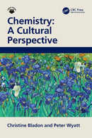 Chemistry: A Cultural Perspective-9781032900575