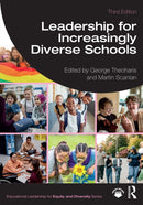 Leadership for Increasingly Diverse Schools-9781032901046
