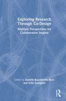 Exploring Research Through Co-Design
