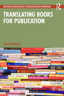 Translating Books for Publication