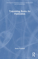 Translating Books for Publication