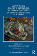 Learning and Unlearning Through the Clinical Encounter