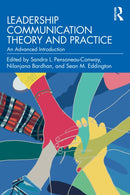 Leadership Communication Theory and Practice