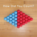 How Did You Count? : 5-Pack of Softcover Picture Book-9781032902302