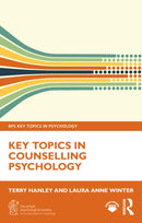 Key Topics in Counselling Psychology-9781032902494