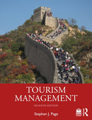 Tourism Management-9781032902753