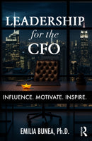 Leadership for the CFO