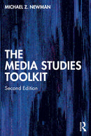 The Media Studies Toolkit-9781032903408