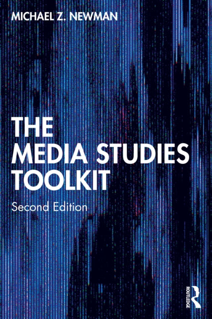 The Media Studies Toolkit