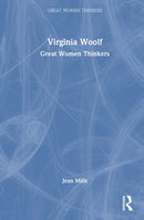Virginia Woolf