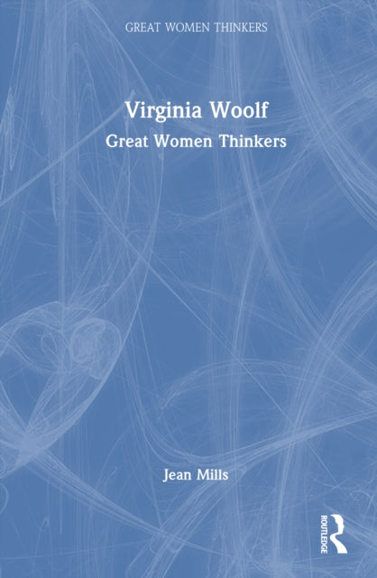 Virginia Woolf
