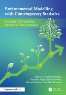 Environmental Modelling with Contemporary Statistics : Learning, Directionality, and Space-Time Dynamics-9781032903910
