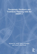 Therapeutic Feedback and Treatment Planning with the MMPI-3-9781032904269