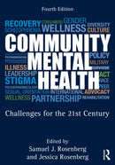 Community Mental Health