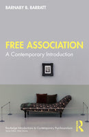 Free Association : A Contemporary Introduction-9781032904818