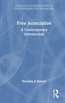 Free Association : A Contemporary Introduction-9781032904832