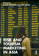 Risk and Tourism Marketing in Asia-9781032904870