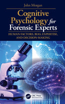 Cognitive Psychology for Forensic Experts