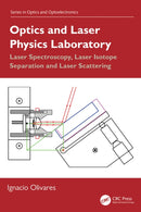 Optics and Laser Physics Laboratory