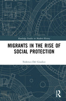 Migrants in the Rise of Social Protection