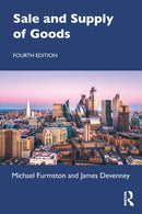 Sale and Supply of Goods