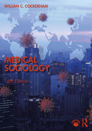 Medical Sociology-9781032907864
