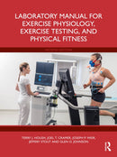 Laboratory Manual for Exercise Physiology, Exercise Testing, and Physical Fitness