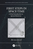 First Steps in Space-Time : A Brief Introduction to Special Relativity-9781032908380
