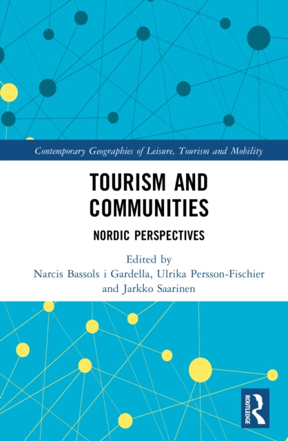 Tourism and Communities