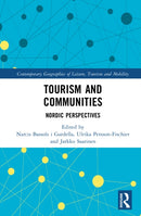 Tourism and Communities