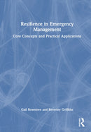 Resilience in Emergency Management