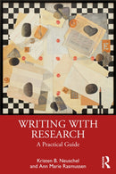 Writing with Research : A Practical Guide-9781032909011