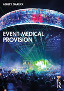 Event Medical Provision-9781032909356