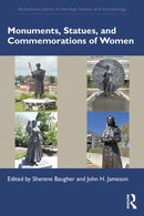 Monuments, Statues, and Commemorations of Women