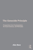 The Genocide Principle