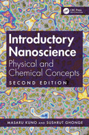 Introductory Nanoscience : Physical and Chemical Concepts-9781032910826