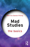 Mad Studies: The Basics-9781032911380