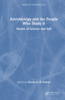 Astrobiology and the People Who Study It